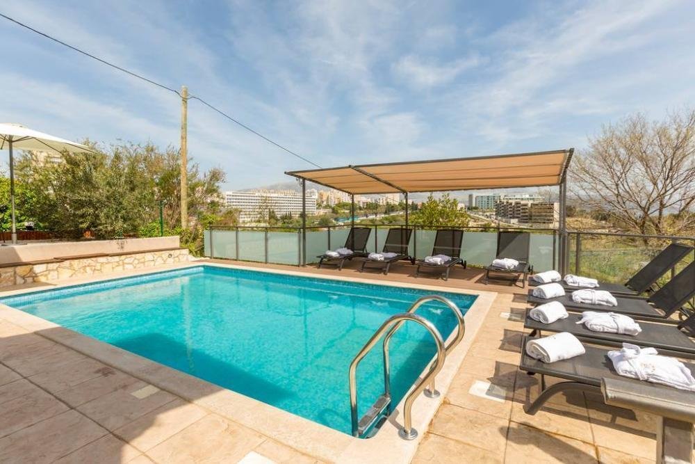 Villa a Trstenik, Regione di Zagabria, Croazia 3 - 13448755
