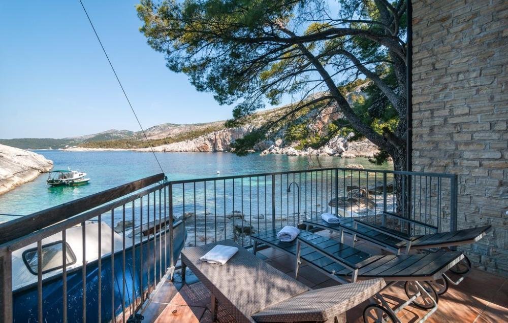 Villa in Velo Grablje, Split-Dalmatia County, Croatia 3 - 14067198