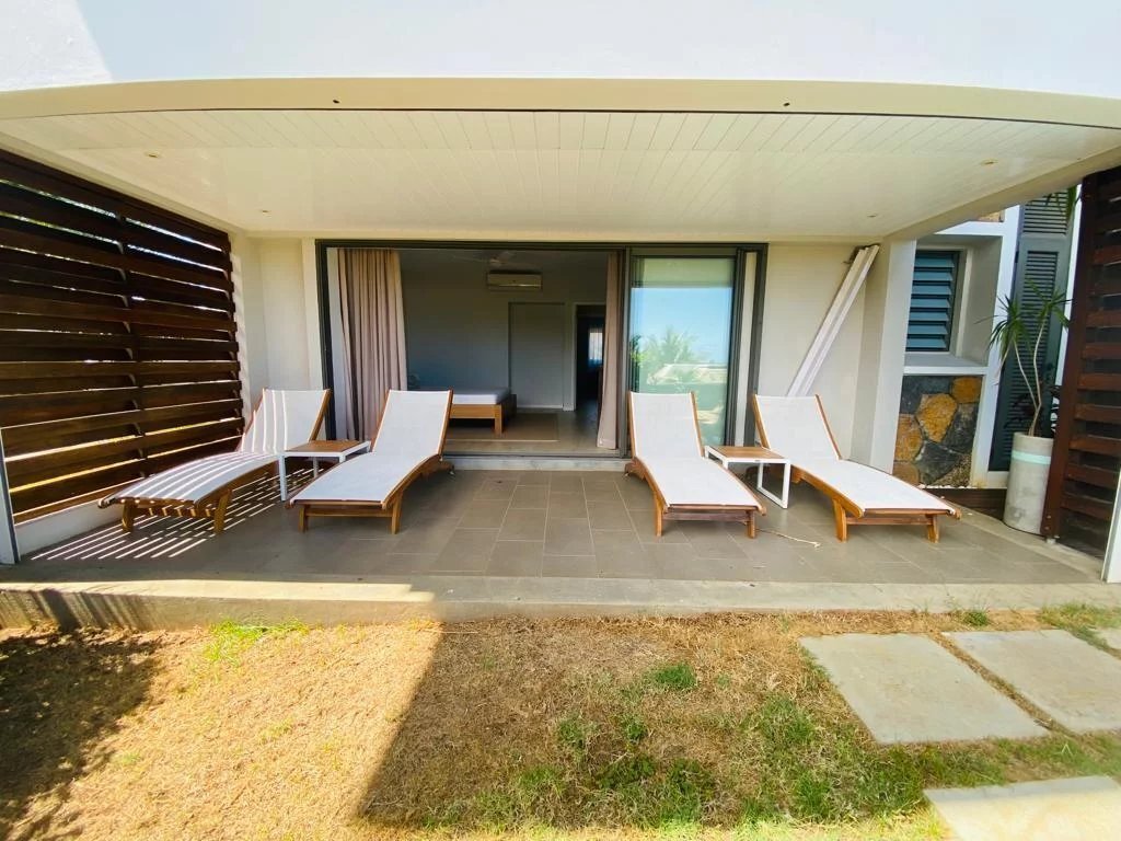 Apartment in Tamarin, Rivière Noire District, Mauritius 4 - 14425098