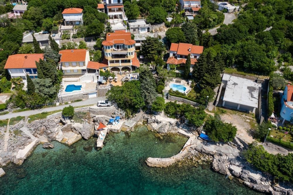 Villa in Grad Novi Vinodolski, Primorje-Gorski Kotar County, Croatia 5 - 13339298