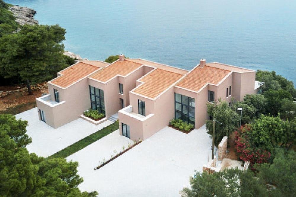 Villa in Sipan, Dubrovnik-Neretva County, Croatia 4 - 10594918