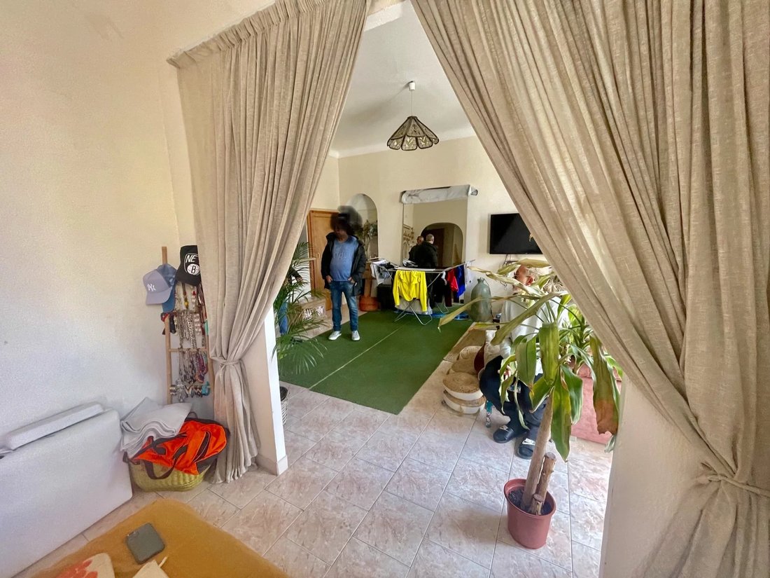 Apartment in Cannes, Provence-Alpes-Côte d'Azur, France 3 - 12578135