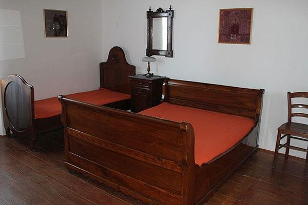 Villa in Unije, Primorje-Gorski Kotar County, Croatia 3 - 12062293