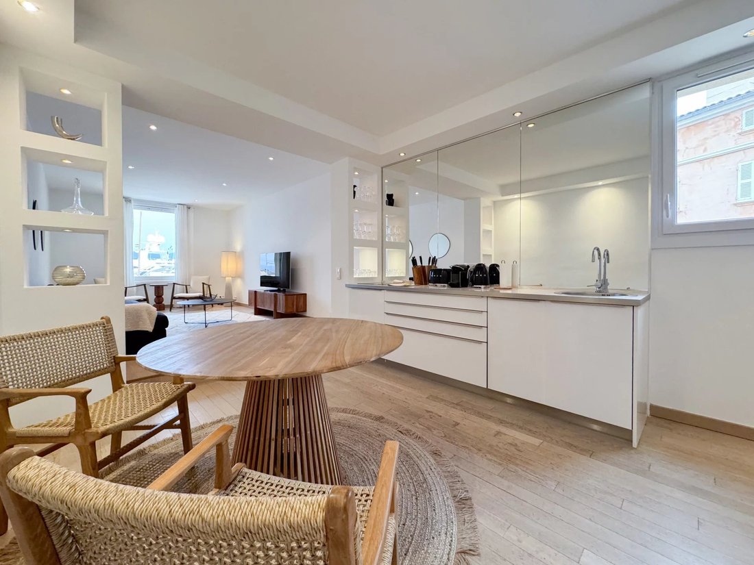 Apartment in French Riviera, Provence-Alpes-Côte d'Azur, France 5 - 13947216