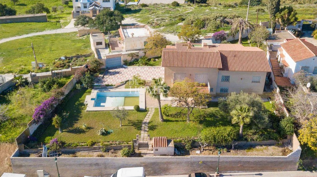 House in Nerja, Andalusia, Spain 3 - 15192056