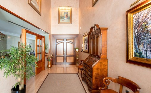 Villa in Beiro, Granada, Spanien 1