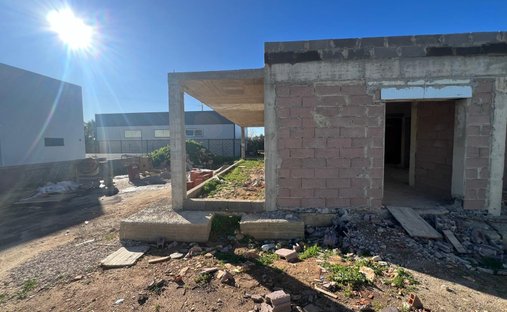 Casa en Loule (Sao Clemente), Algarve, Portugal 1