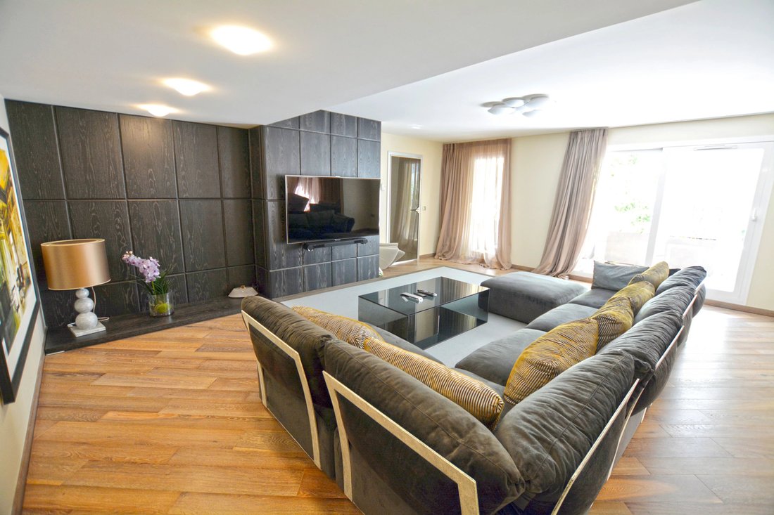Apartment in Beaulieu-sur-Mer, Provence-Alpes-Côte d'Azur, France 2 - 12216656