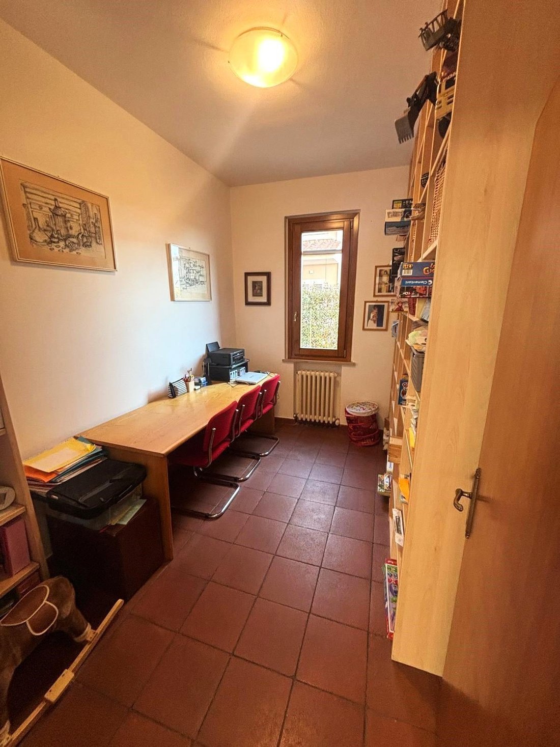 House in Villanuova, Empoli, Tuscany 3 - 15190377