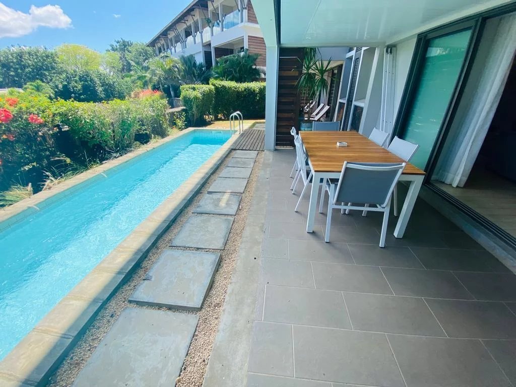 Apartment in Tamarin, Rivière Noire District, Mauritius 1 - 14425098