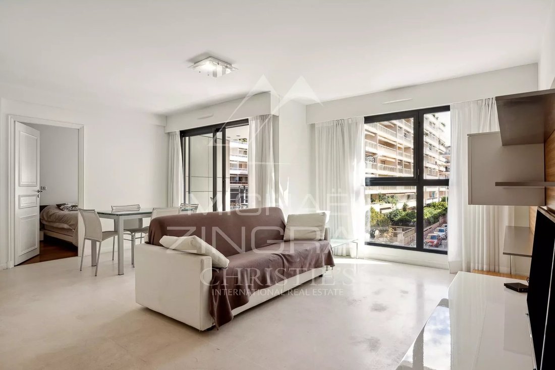 Apartment in Cannes, Provence-Alpes-Côte d'Azur, France 3 - 14821055