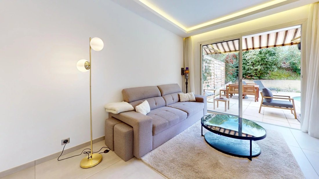 Apartment in Croix des Gardes, Cannes, France 3 - 14458582