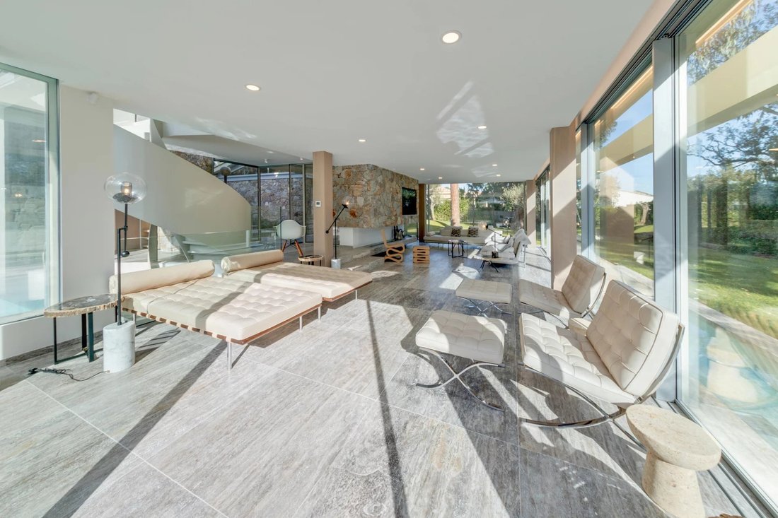 Villa in Zone Est Diffuse, Saint-Tropez, France 4 - 13932971