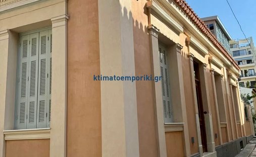Casa a Rouf District, 3rd District of Athens, Athens 1