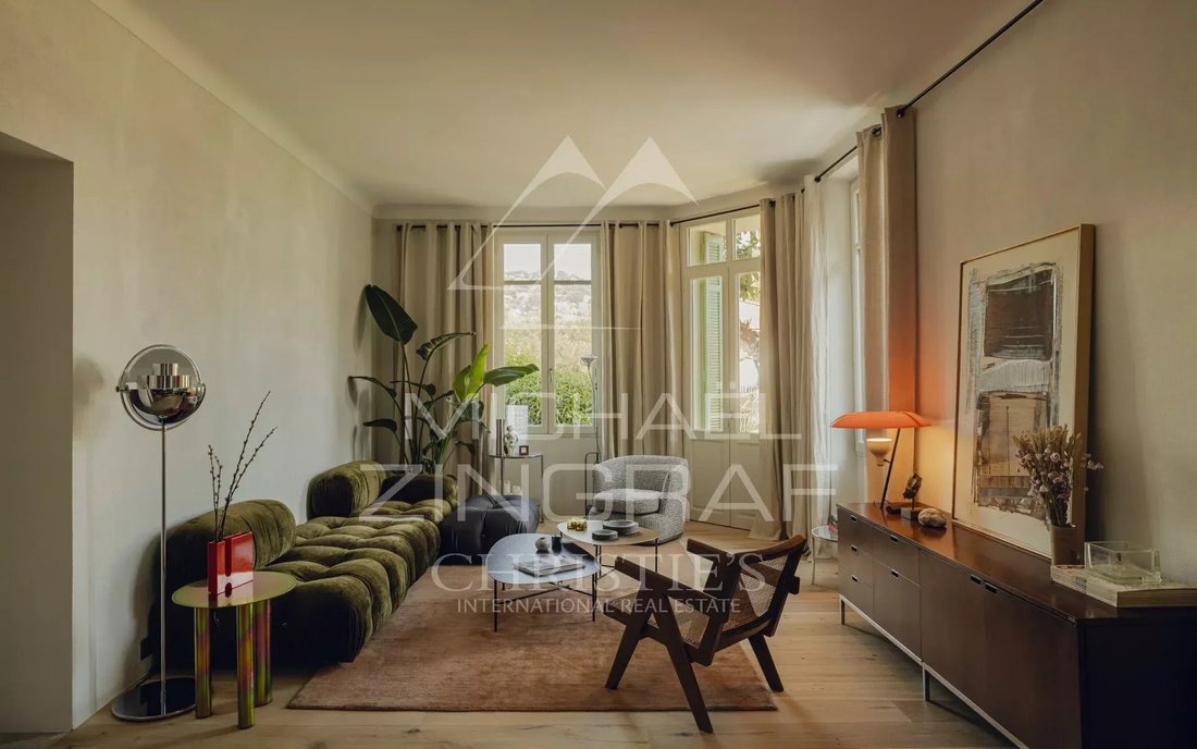 House in Sainte Catherine, Le Cannet, France 5 - 14794707