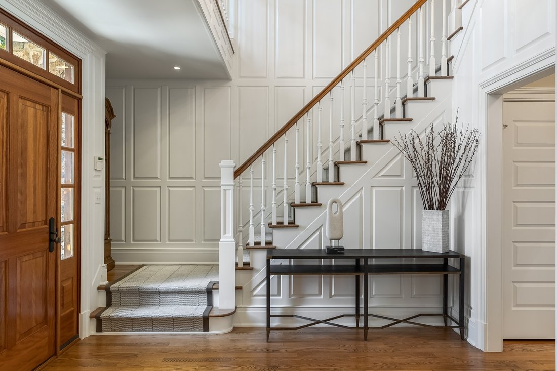 House in Mendham, New Jersey, United States 5 - 15195093