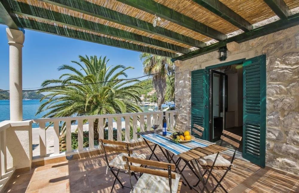Villa in Sipan, Dubrovnik-Neretva County, Croatia 2 - 13470578