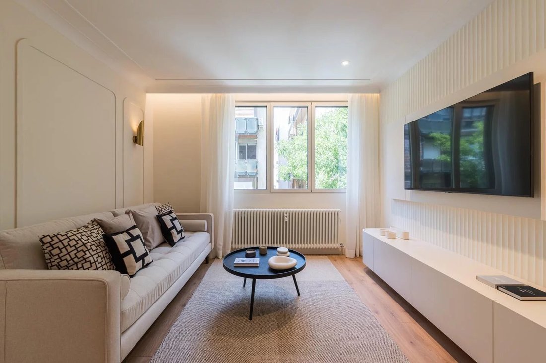 Apartment in Barrio Salamanca, Madrid, Spain 2 - 14789031