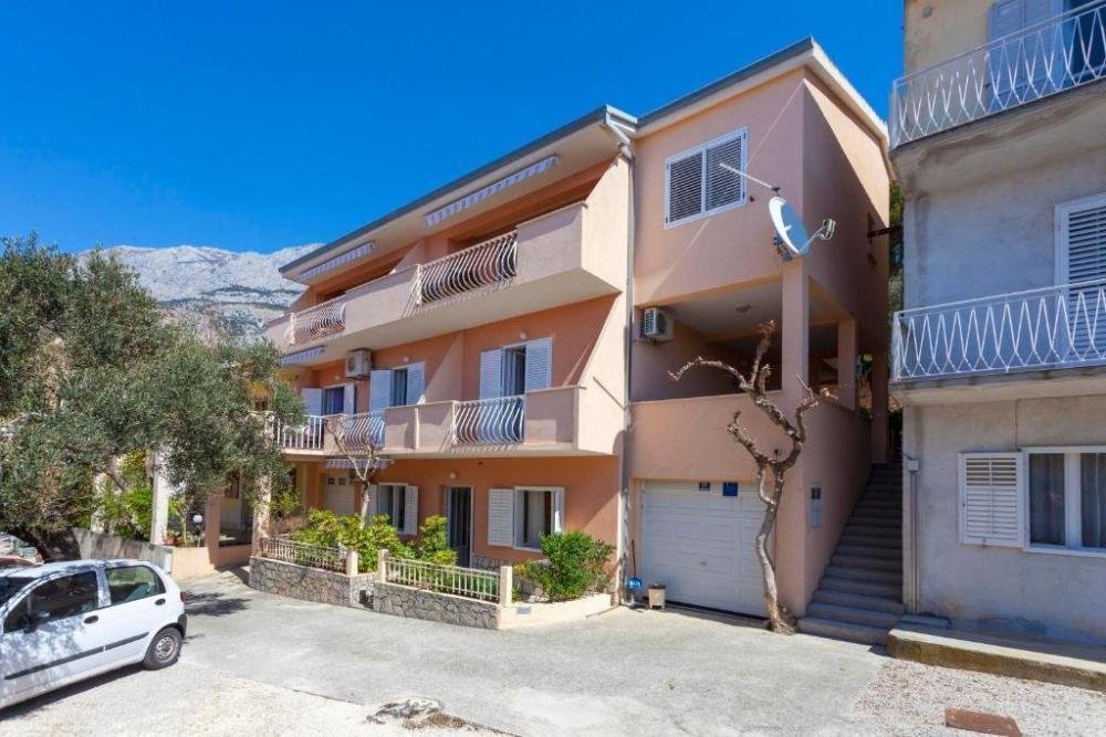 Tucepi, Split-Dalmatia County, Croatia 4 - 14034184