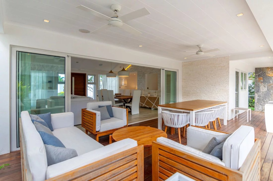 Villa in Grand Baie, Rivière du Rempart District, Mauritius 5 - 14755384