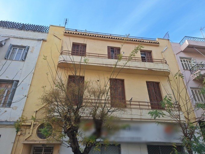 Rouf District, 3rd District of Athens, Athens 1 - 15187357