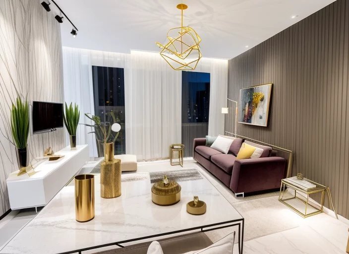 Apartment in Cannes, Provence-Alpes-Côte d'Azur, France 5 - 13802286