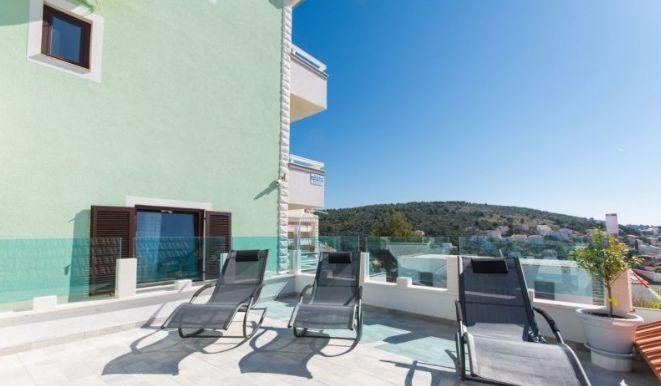 Zedno, Split-Dalmatia County, Croatia 4 - 10589930