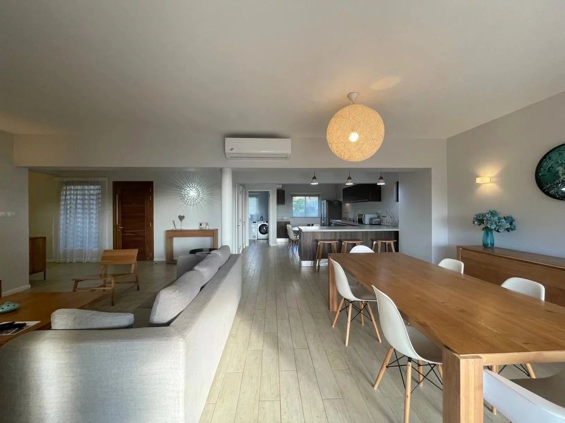 Apartment in Tamarin, Rivière Noire District, Mauritius 3 - 13047371