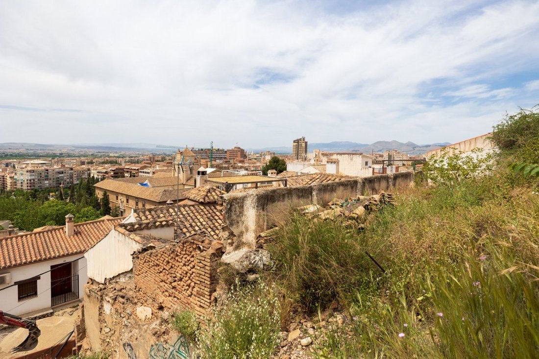 Altro a Beiro, Granada, Spagna 4 - 15192211