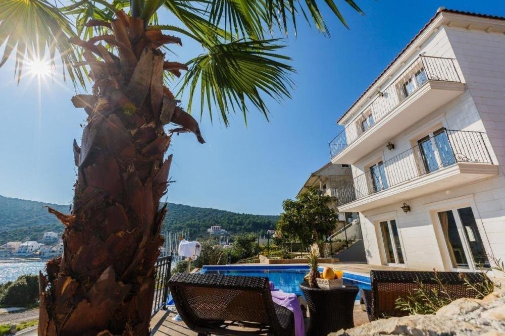 Villa in Trogir, Split-Dalmatia County, Croatia 4 - 14082737