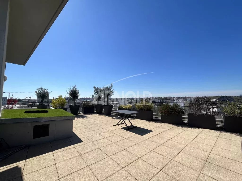 Apartment in Tortière - Donatien, Nantes, France 3 - 13411940