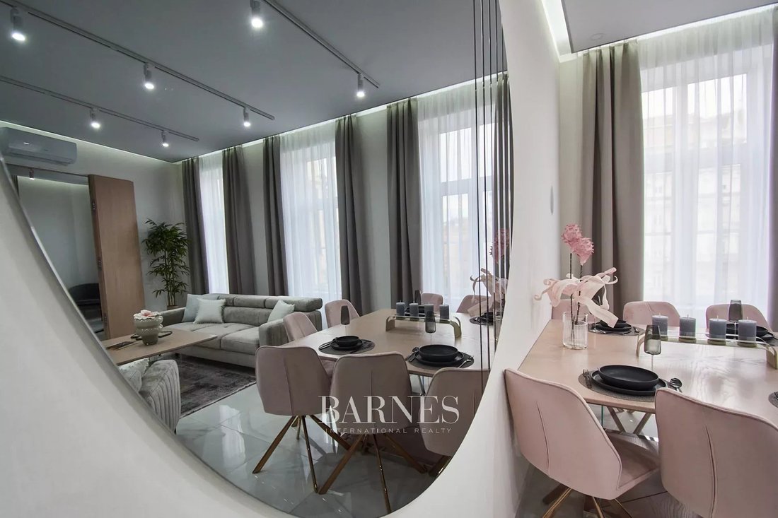 Apartment in Budapest, Budapest, Hungary 1 - 14473518
