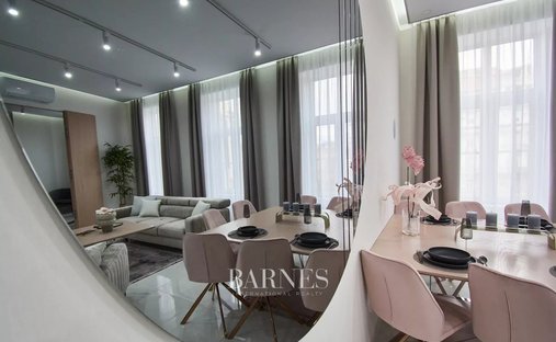 Apartment in Budapest, Budapest, Hungary 1