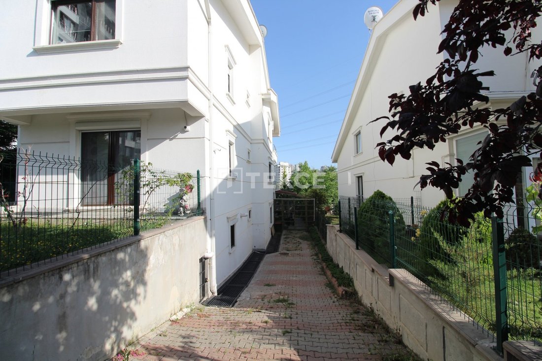 Villa in Çankaya, Ankara, Turkey 5 - 15188220