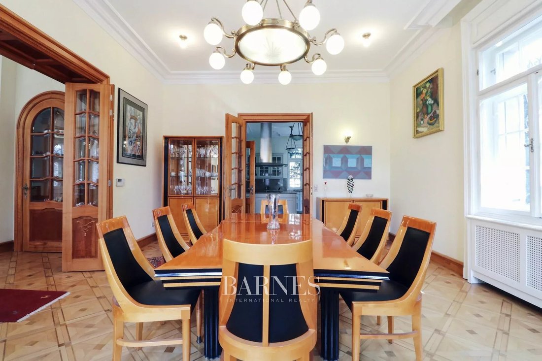 House in Budapest, Hungary 5 - 10675546
