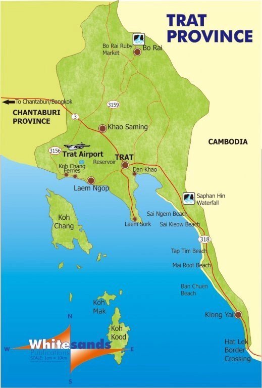 Land in Bangkok, Bangkok, Thailand 3 - 12160145