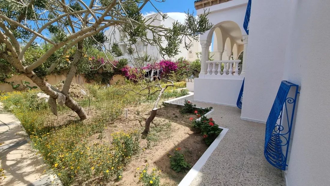 Villa in Hammam Sousse, Sousse, Tunisia 4 - 13342853