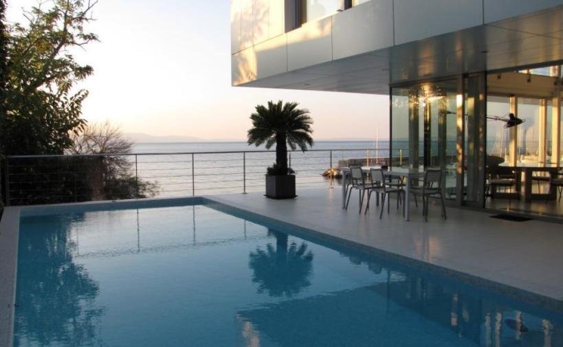 Villa in Mjesni odbor Kantrida, Grad Rijeka, Primorje-Gorski Kotar County 2 - 10609371