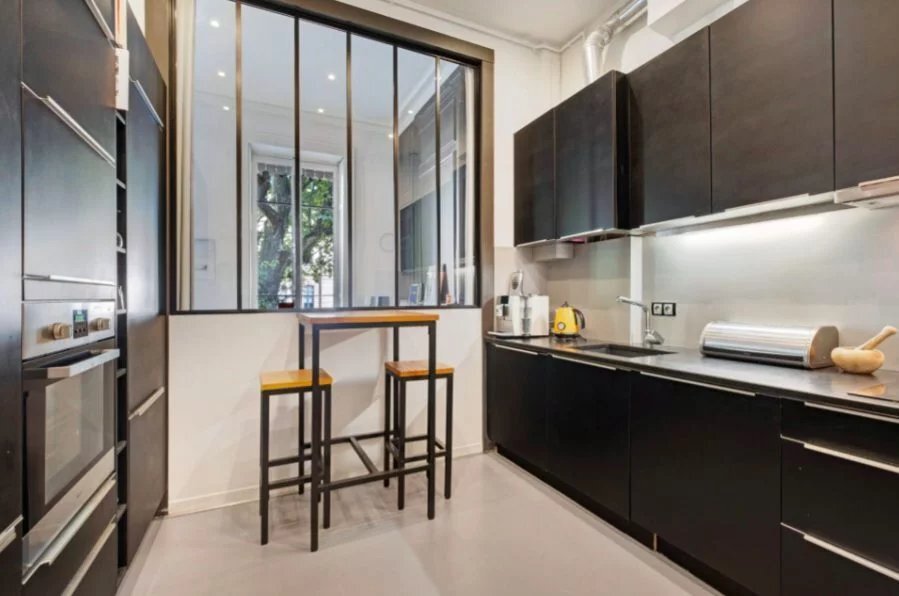 Apartment in Saint Thomas d'Aquin, Paris 7e Arrondissement, Paris 5 - 13590960