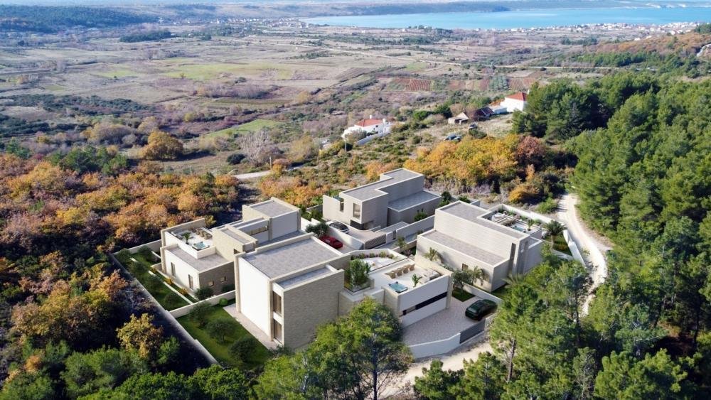 Villa in Zadar, Zadar County, Croatia 3 - 12936630