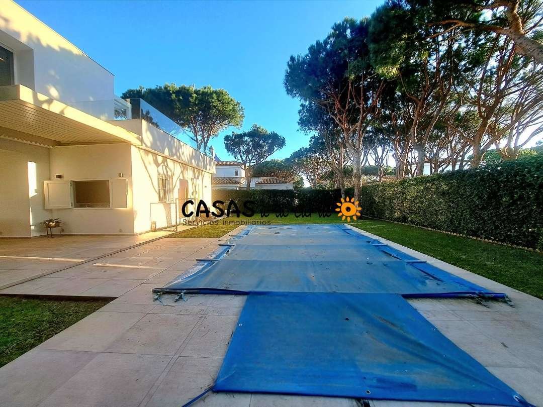 Chalet in Roche, Conil de la Frontera, Andalusia 4 - 15197998
