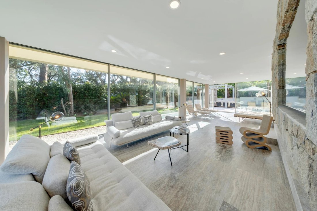Villa in Zone Est Diffuse, Saint-Tropez, France 3 - 13932971