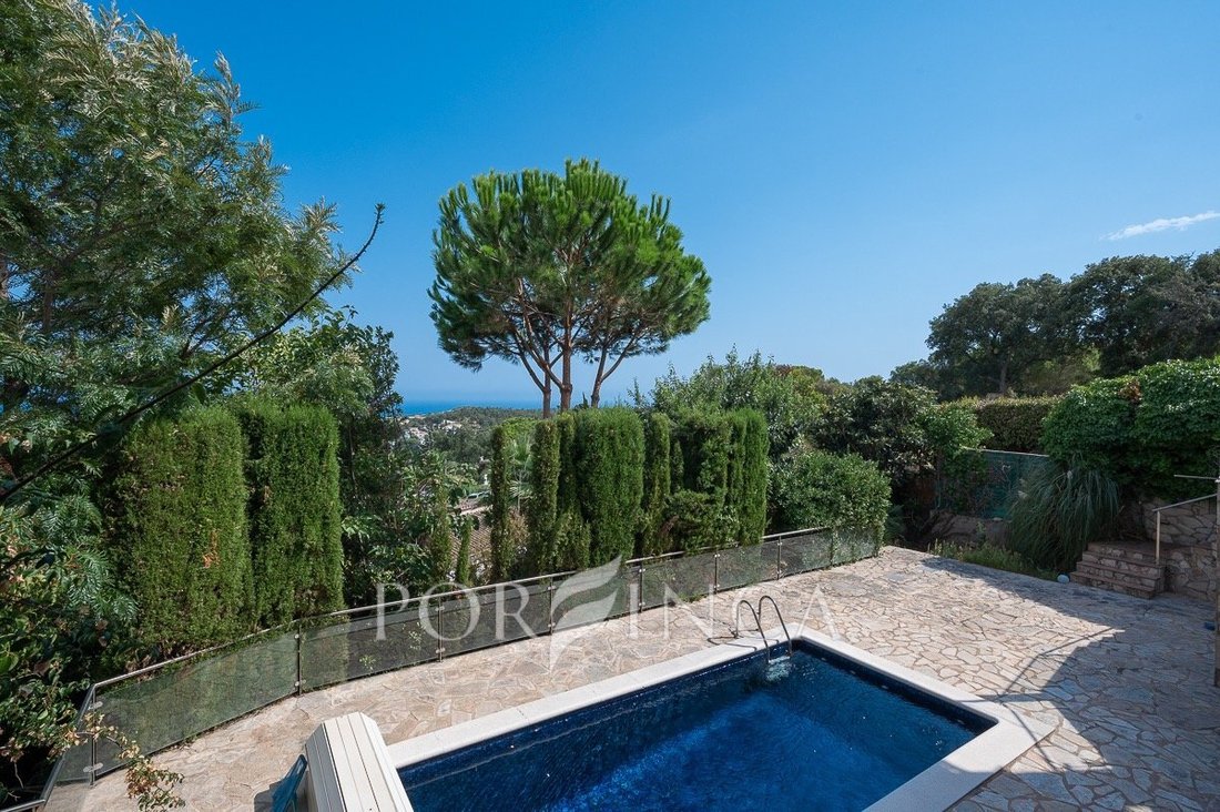 Villa in Calonge i Sant Antoni, Catalonia, Spain 4 - 15192262