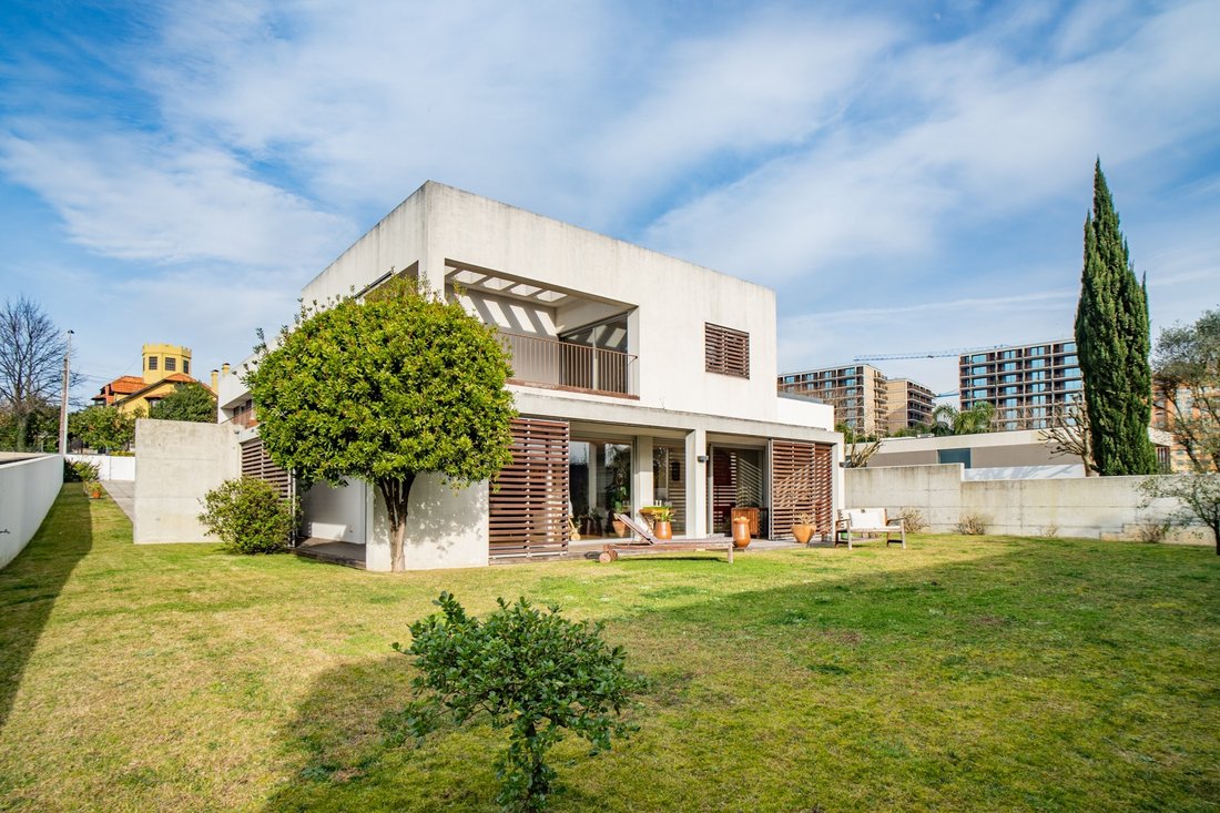 House in Canidelo, Porto District, Portugal 2 - 15197578