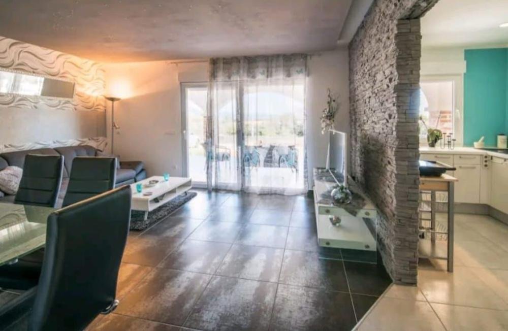 Villa in Barusici, Primorje-Gorski Kotar County, Croatia 5 - 14012801