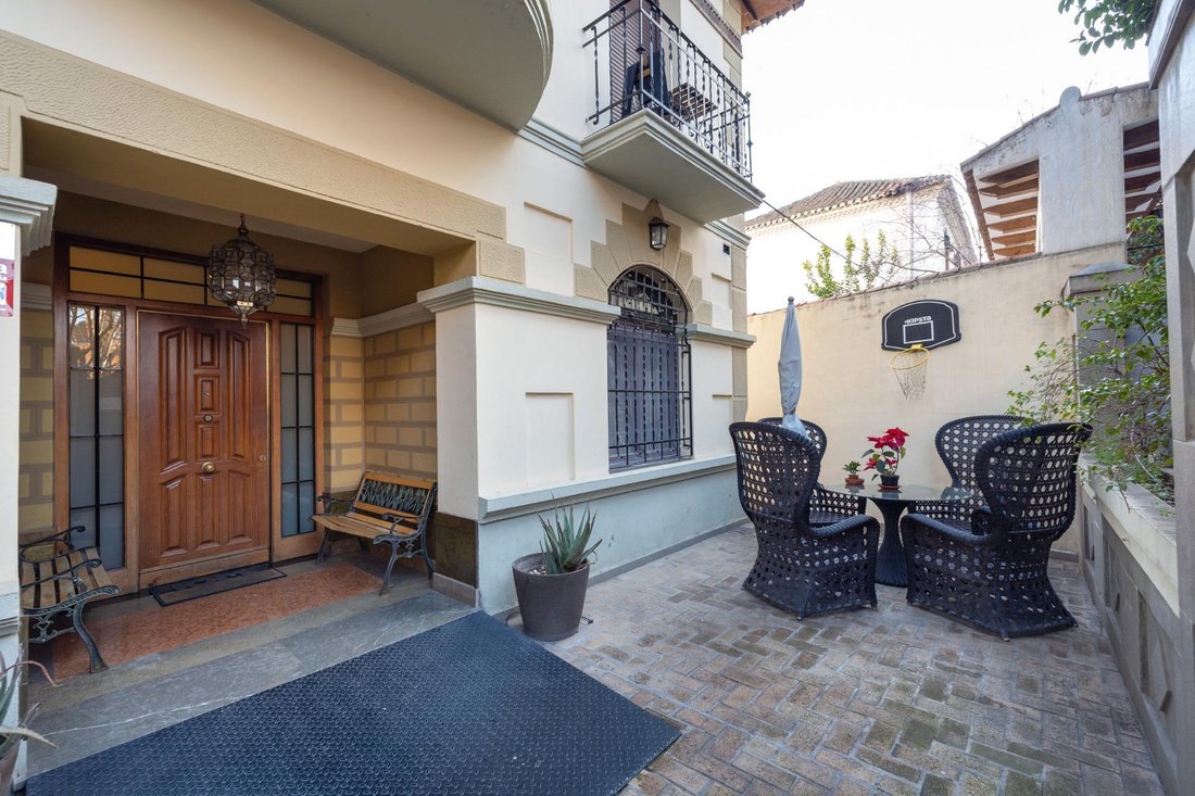Villa in Genil, Granada, Spain 2 - 15193638