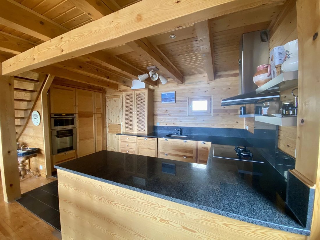 Chalet in Les Angles, Occitania, France 5 - 12997384