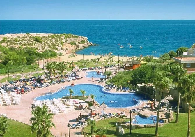 Hammamet, Tunisia 4 - 13851699