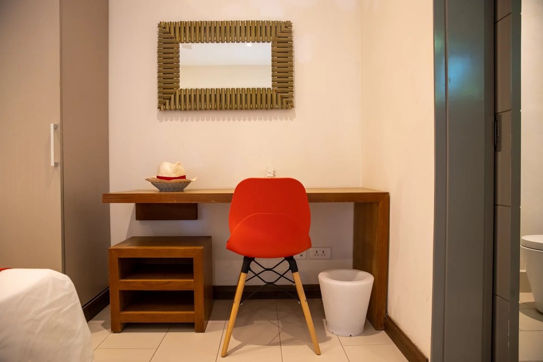 Apartment in Grande Riviere Noire, Rivière Noire District, Mauritius 3 - 14425063