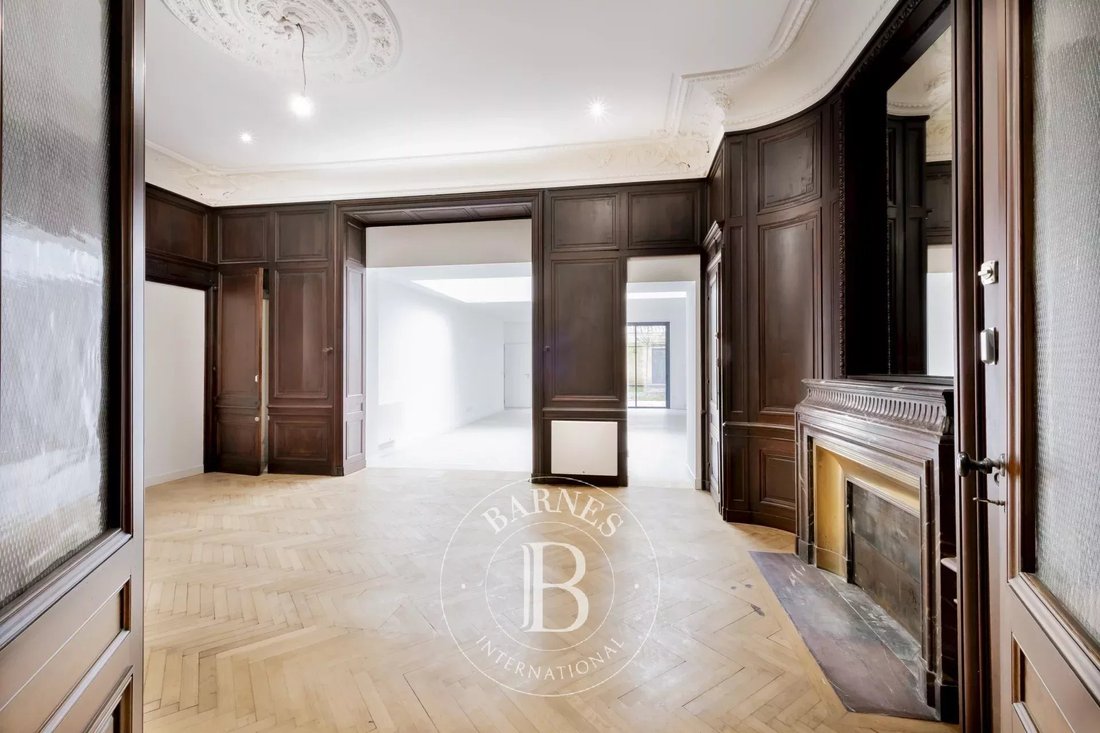 Apartment in Grand Parc-Chartrons-Paul Doumer, Bordeaux, France 5 - 13844640